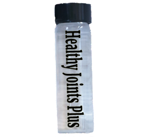 Healthy Joints Plus - USA Med Bed