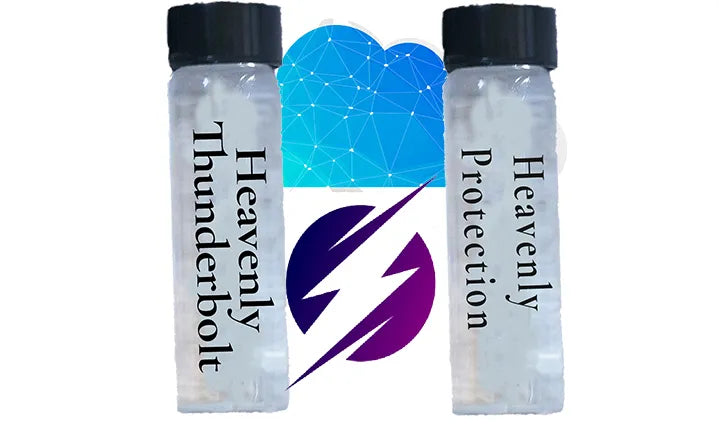 Heavenly Protection and Heavenly Thunderbolt Package