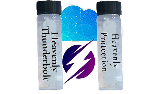 Heavenly Protection and Heavenly Thunderbolt Package