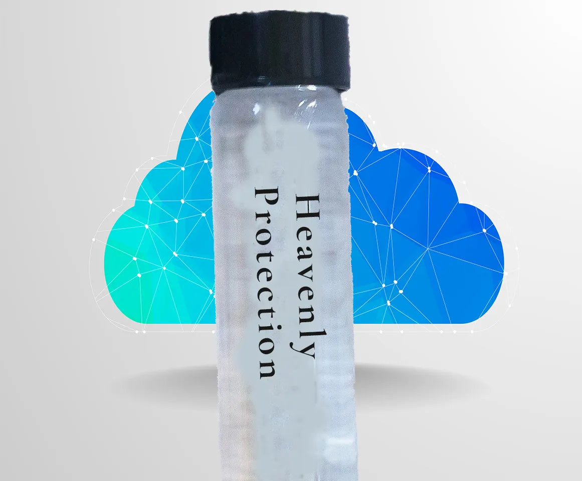 Heavenly Protection - USA Med Bed