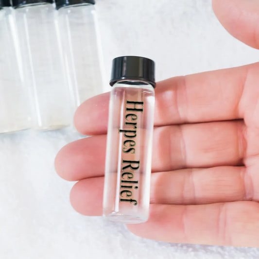 Herpes Relief - USA Med Bed