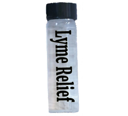 Lyme Relief - USA Med Bed