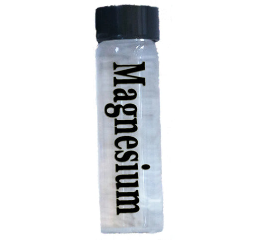 Magnesium - USA Med Bed