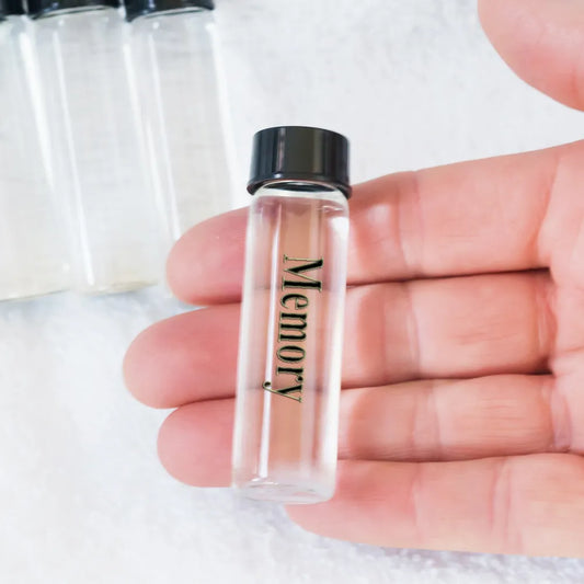 Memory Support - USA Med Bed