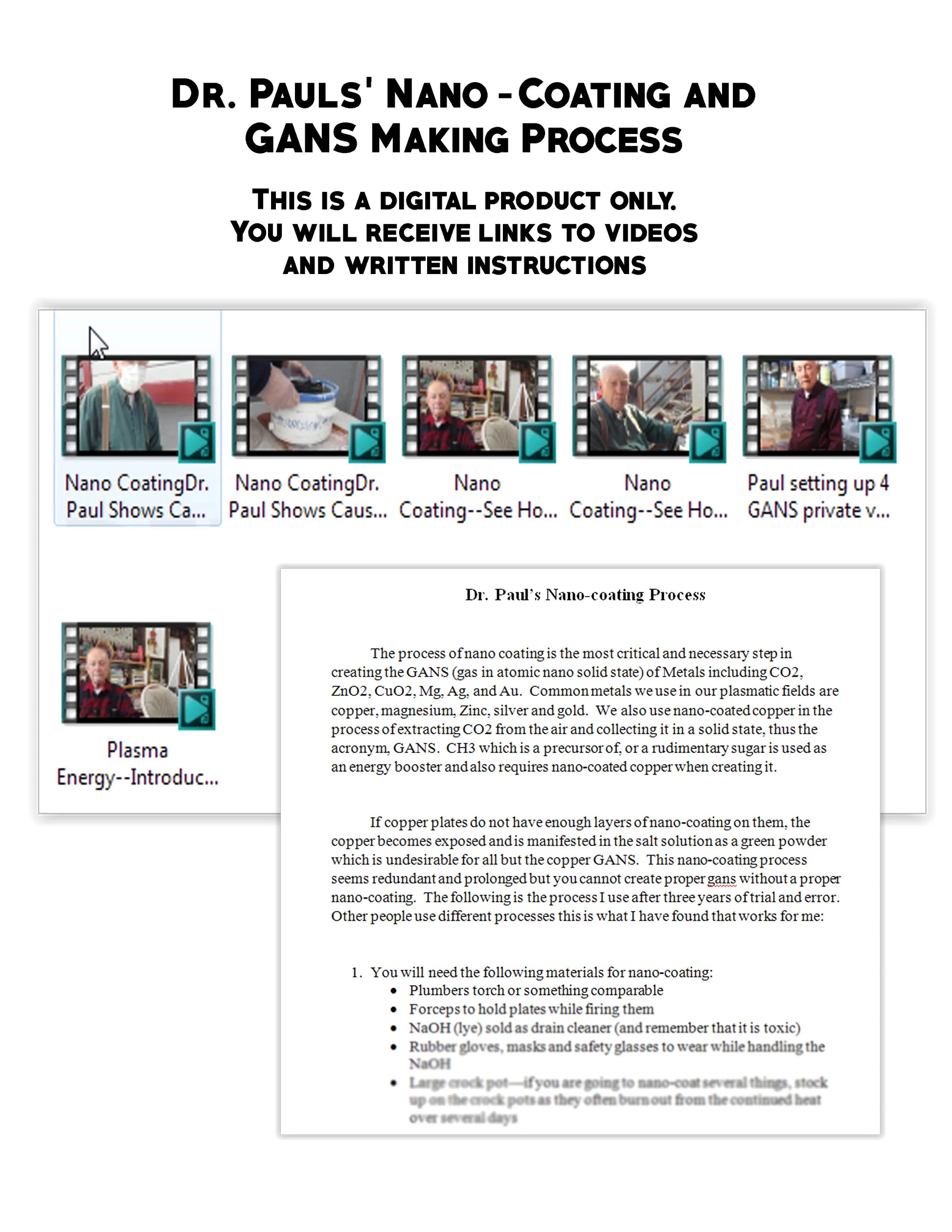 nano-coating-product digital markeing