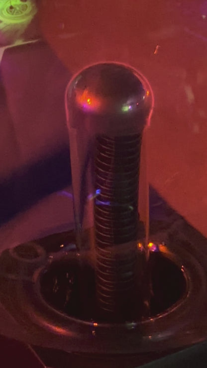 Phiray Plasma Energy System