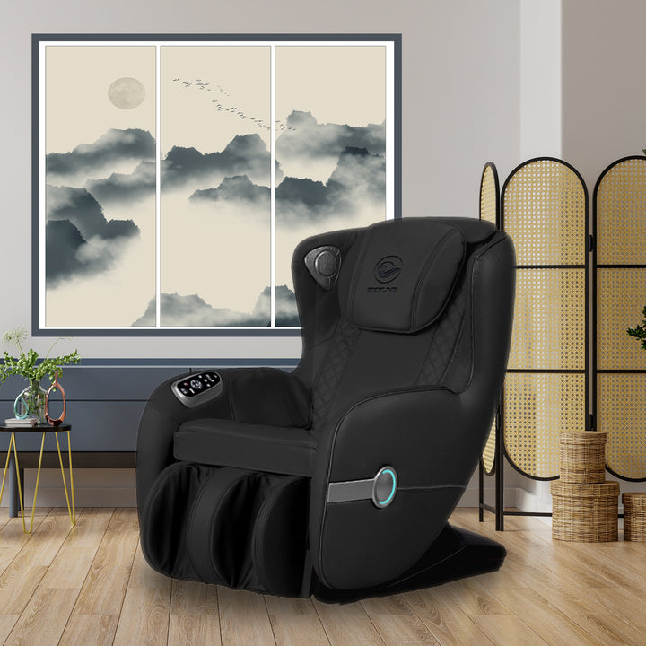 Crown Massage Lounger