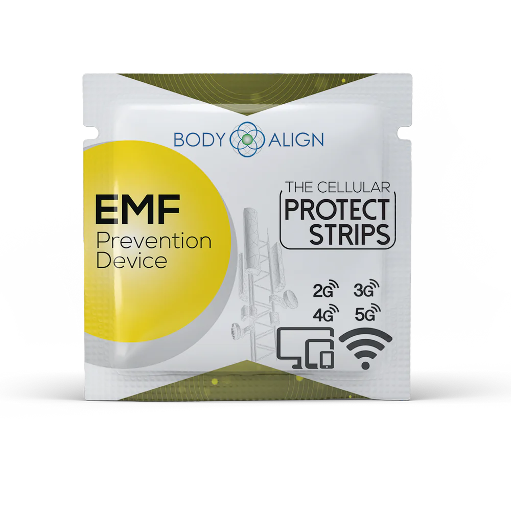 Cellular Protect EMF Strips