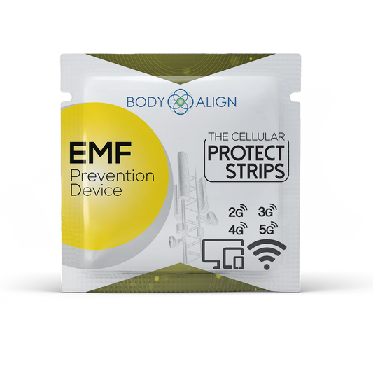 Cellular Protect EMF Strips