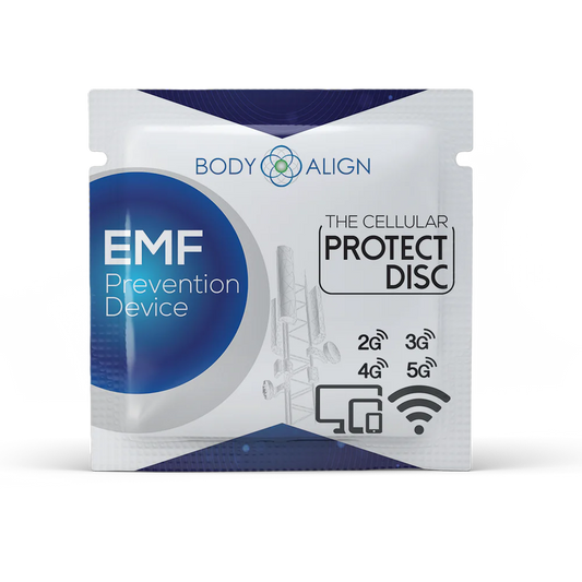Cellphone EMF Protect Disc